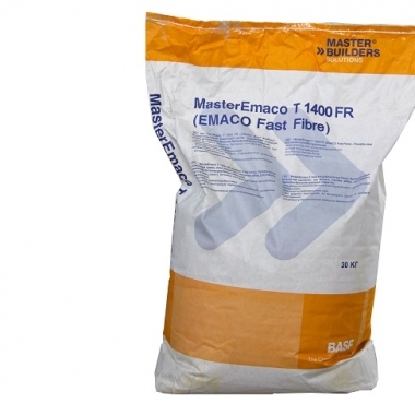 Emaco Fast Fibre  (MasterEmaco T 1400)