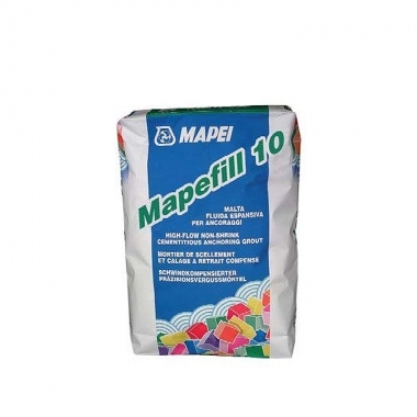 Mapefill 10