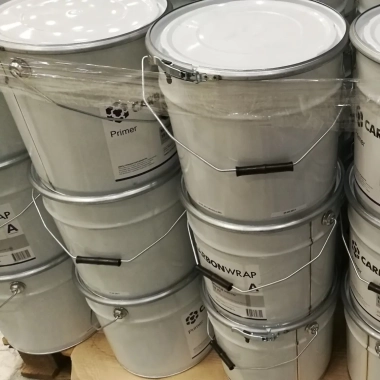 CarbonWrap Primer