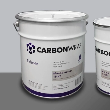 CarbonWrap Primer