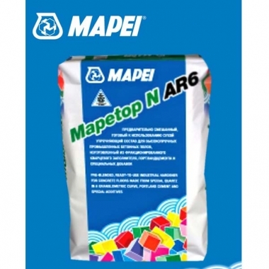 Топпинг Mapetop N AR6