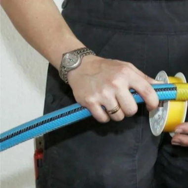 Инъекционный шланг MasterSeal 909