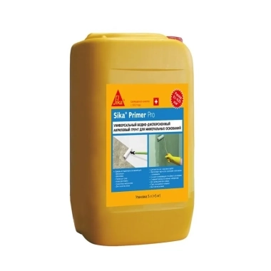 Sika Primer Pro