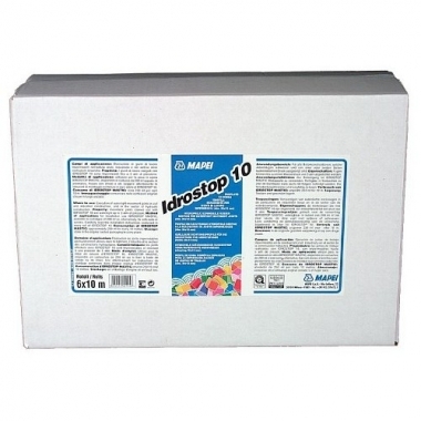 Idrostop