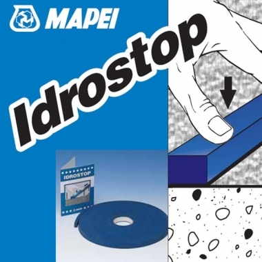 Idrostop