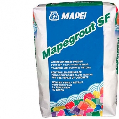 Mapegrout SF