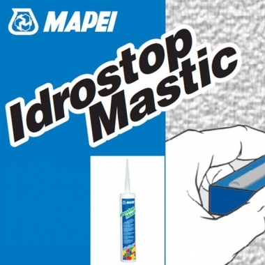 Idrostop Mastic
