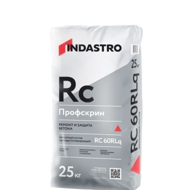 ПРОФСКРИН RC60 RLq