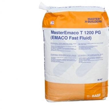 Emaco Fast Fluid (MasterEmaco T 1200 PG)