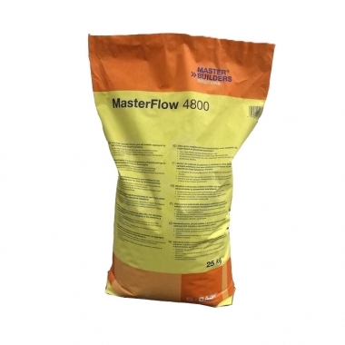 MasterFlow 4800