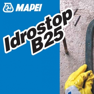Idrostop B25