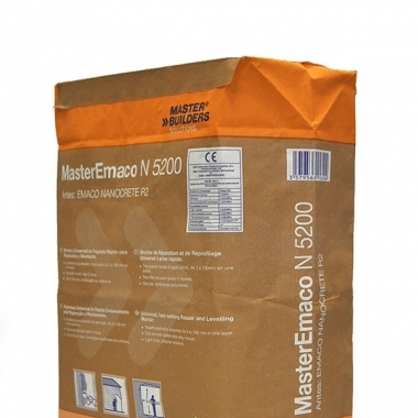 Emaco Nanocrete R2 (MasterEmaco N 5200)
