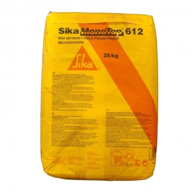 Sika MonoTop 612