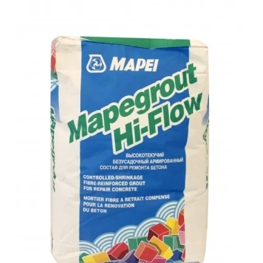 Mapegrout Hi-Flow