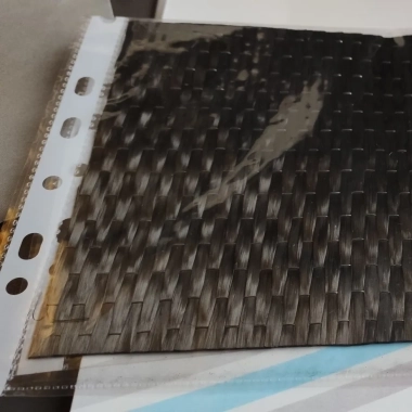 Углеродный холст FibArm Tape 430/150