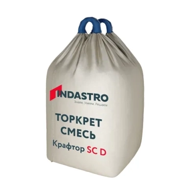 КРАФТОР SC40 DF