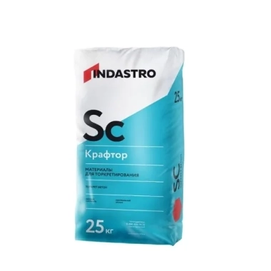 КРАФТОР SC 2,5 Ld