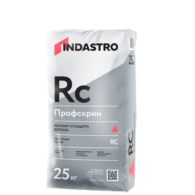 Профскрин RC60