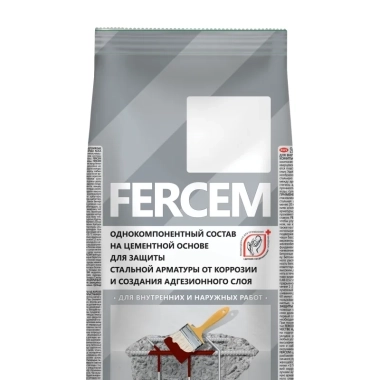 Ингибитор коррозии FERCEM