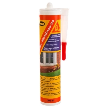 SikaMur InjectoCream