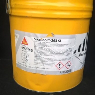 Sikafloor-263 Sl
