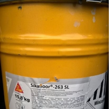 Sikafloor-263 Sl
