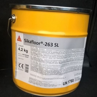 Sikafloor-263 Sl