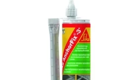  Sika Anchorfix 3+