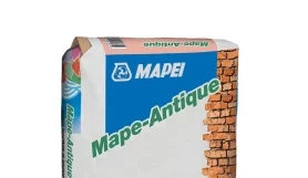 Mape-Antique Strutturale NHL