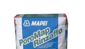 PoroMap Rinzaffo