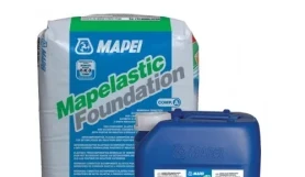 Mapelastic Foundation