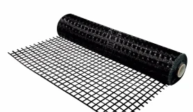 CarbonWrap Grid 150/1200