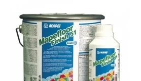 Mapefloor Finish 51
