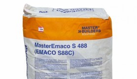 Emaco S88C (MasterEmaco S 488)