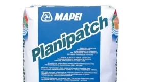 Planipatch