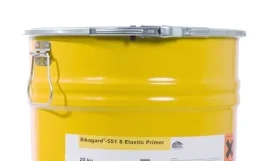 Sikagard 551 S Elastic Primer