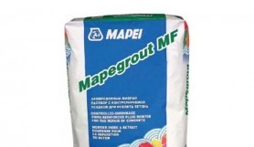 Mapegrout MF