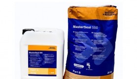 Masterseal 550