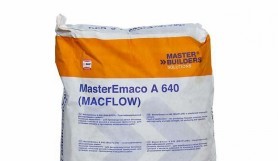 Macflow (MasterEmaco A 640)