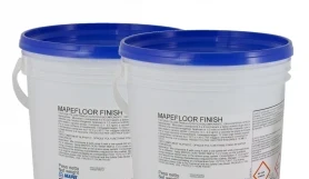 Mapefloor Finish 55