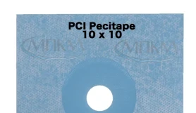 Уплотняющая манжета PCI Pecitape 10x10 cm.