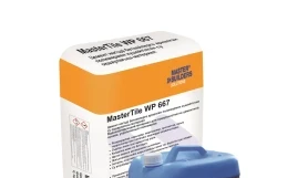 MasterTile WP 667