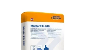 MasterTile 848