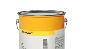 SikaCor Zinc ZS