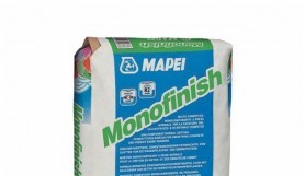 Monofinish 
