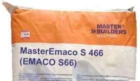 Emaco S66 (MasterEmaco S 466 )