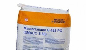Emaco S88 (MasterEmaco S 488 PG)
