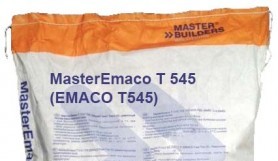 Emaco T545 (MasterEmaco T 545)