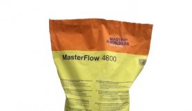 MasterFlow 4800