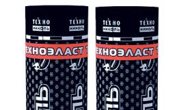 Техноэластмост С